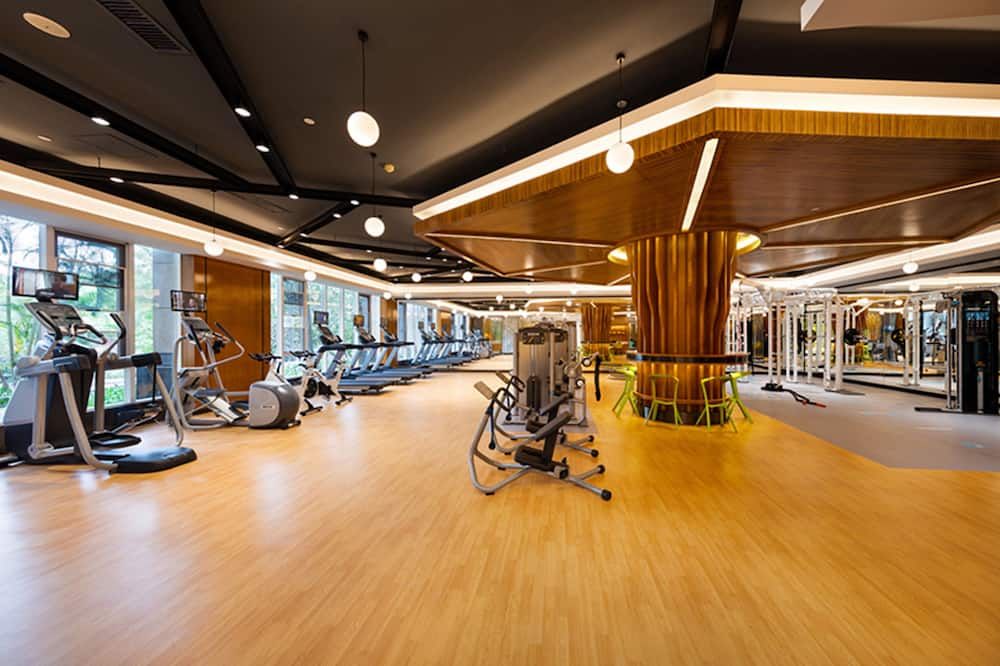 Gimnasio