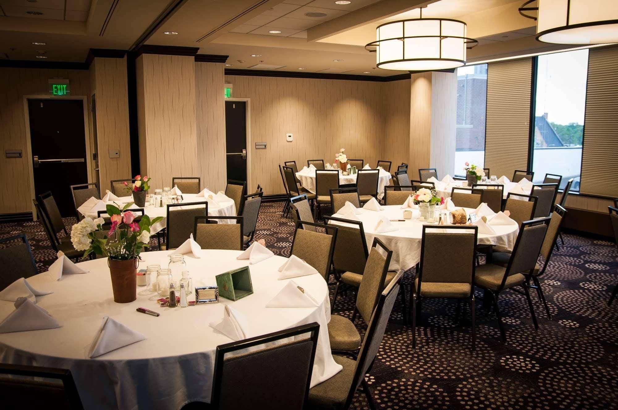 Sala de banquetes