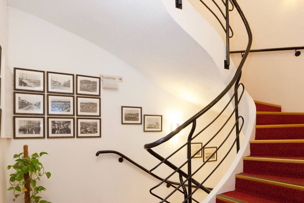 Escaleras