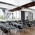 Sala de conferencias