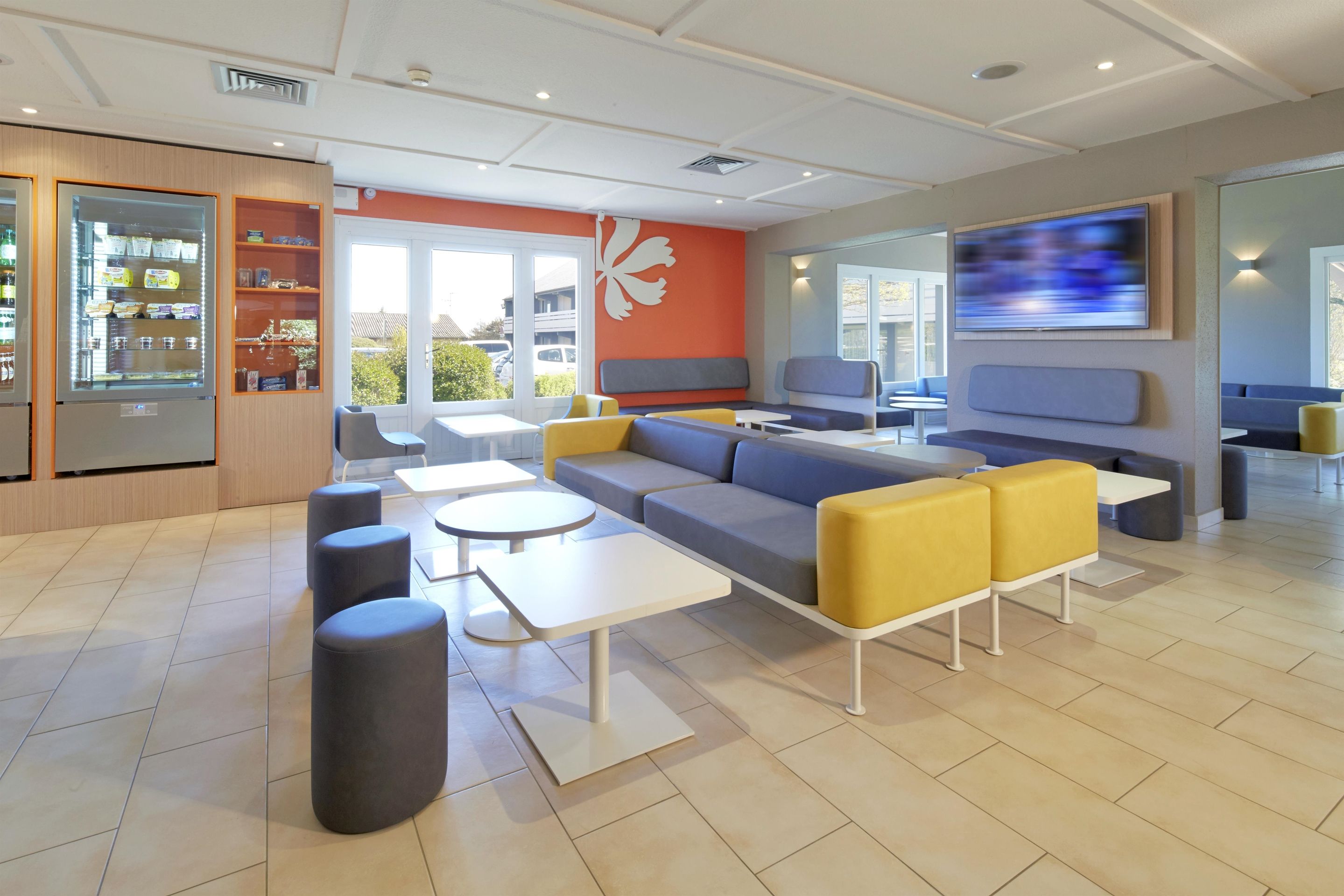 Sala de estar