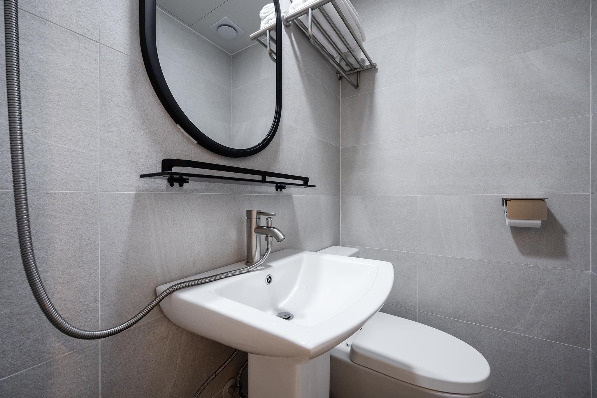 Baño