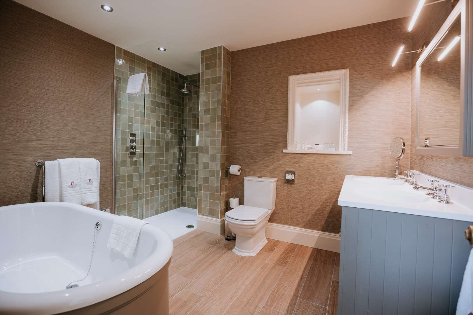 Baño