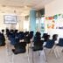 Sala de conferencias