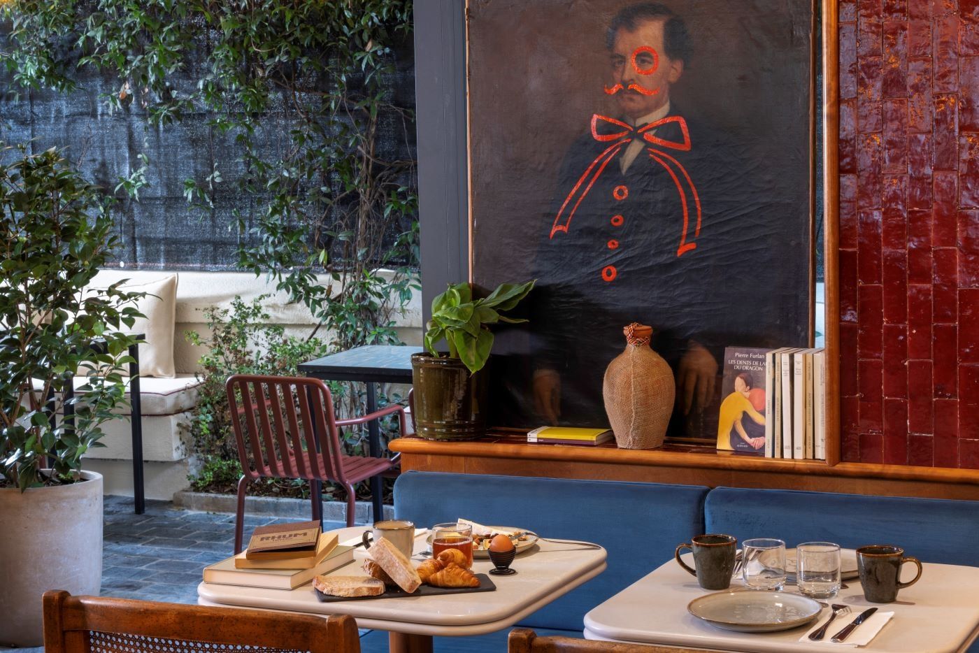 Restaurante
