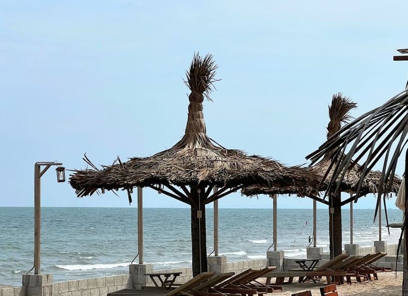 Playa Foto