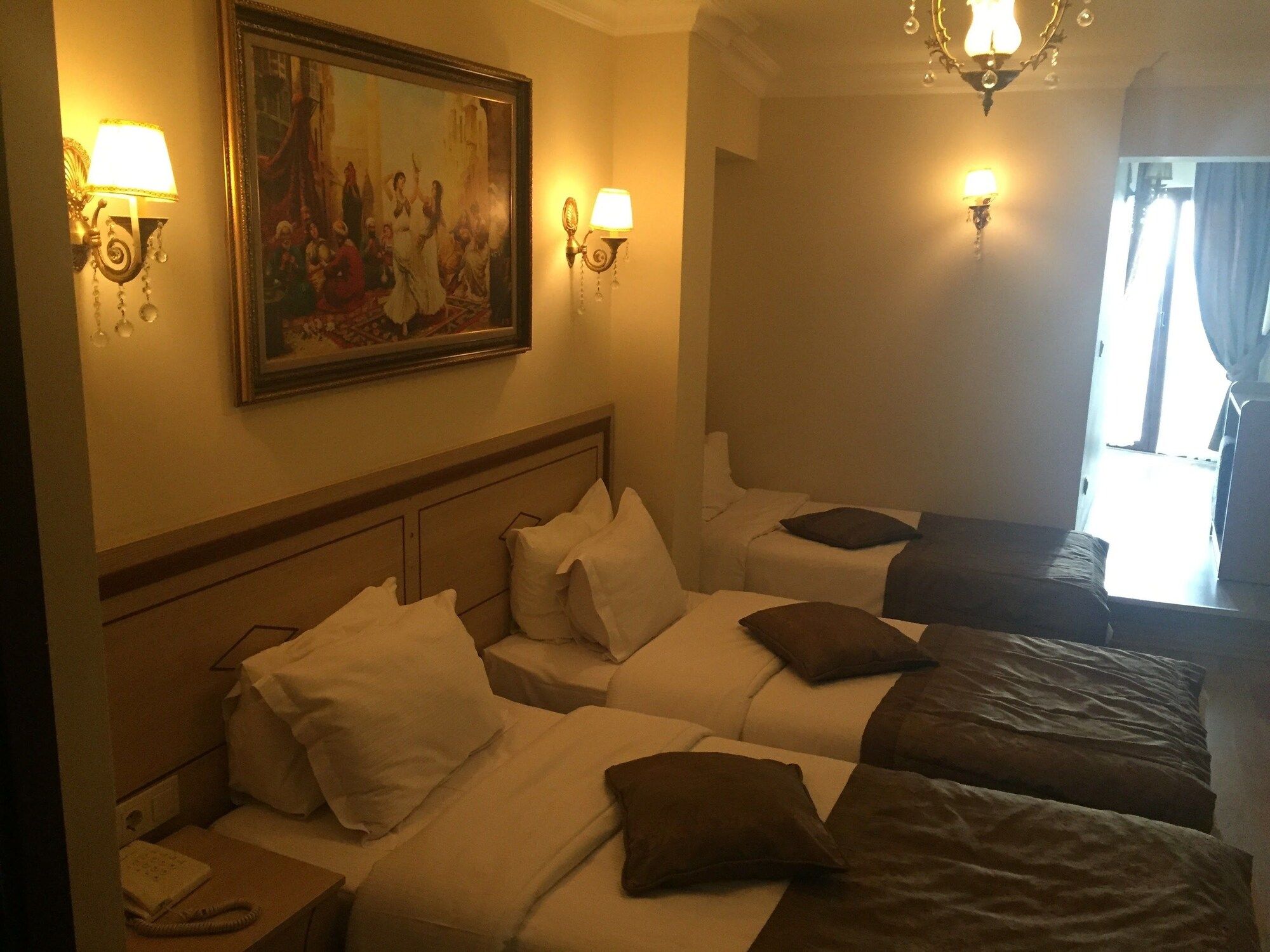 Habitación