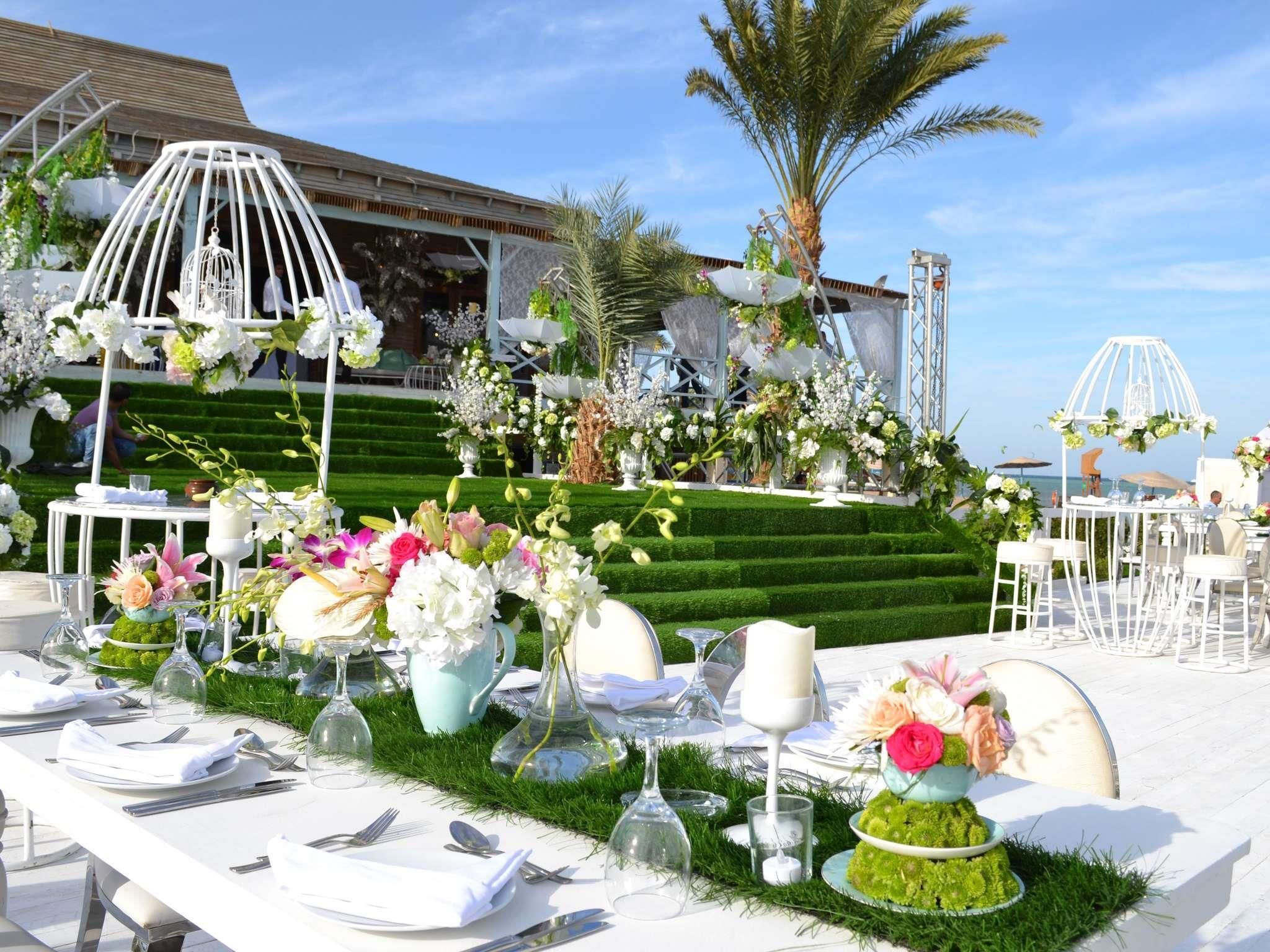 Sala de banquetes
