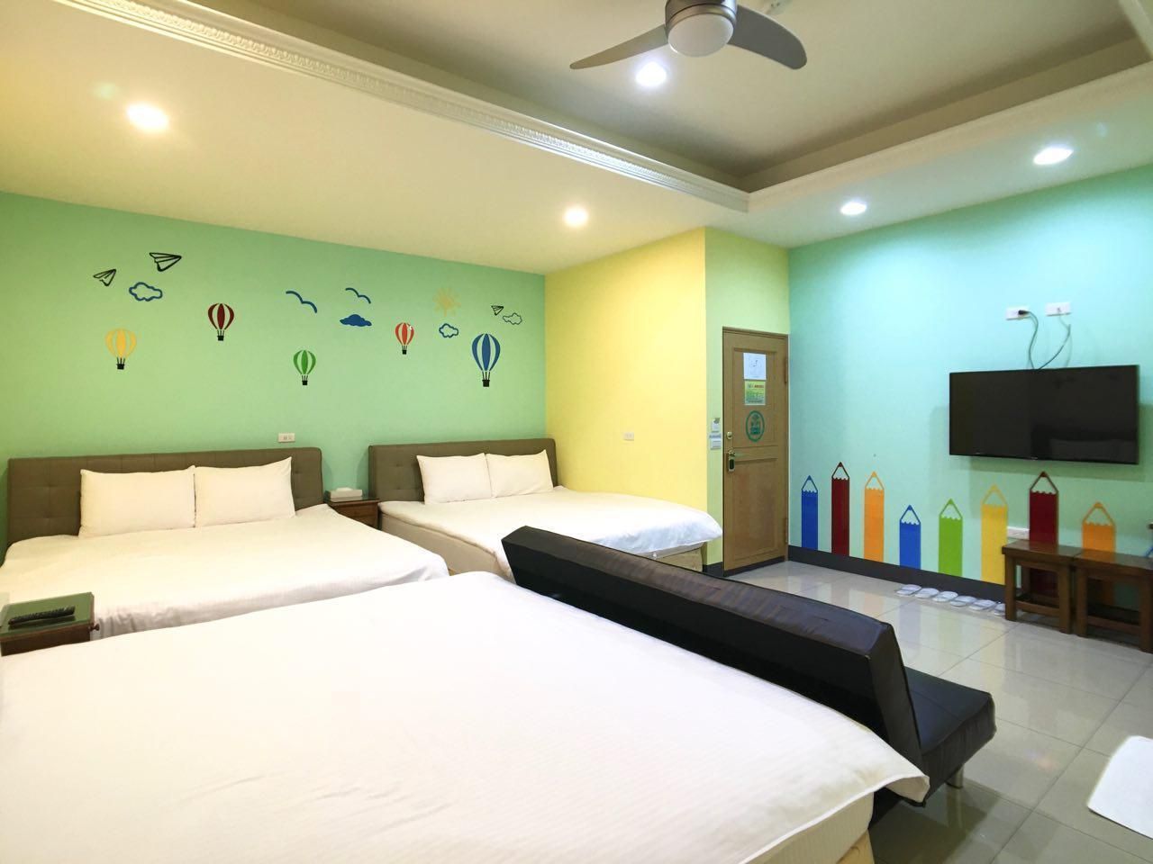 Habitación