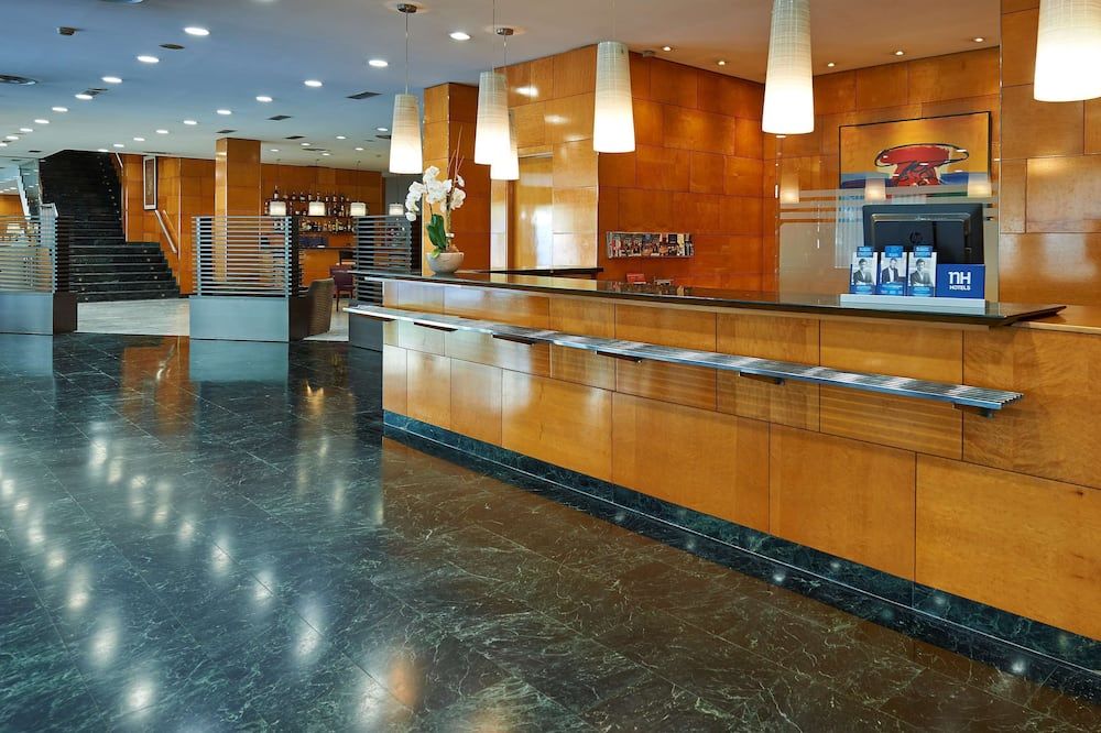 Recepción
