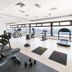 Gimnasio