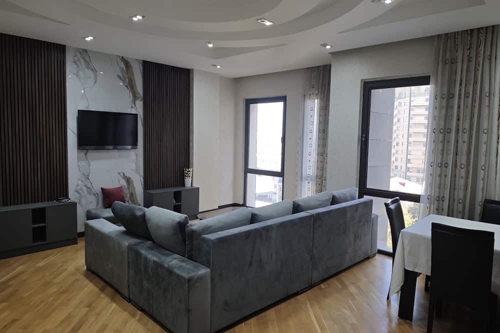 Sala de estar