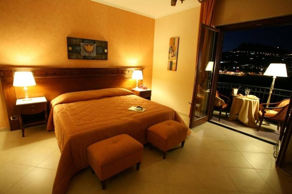 Habitación