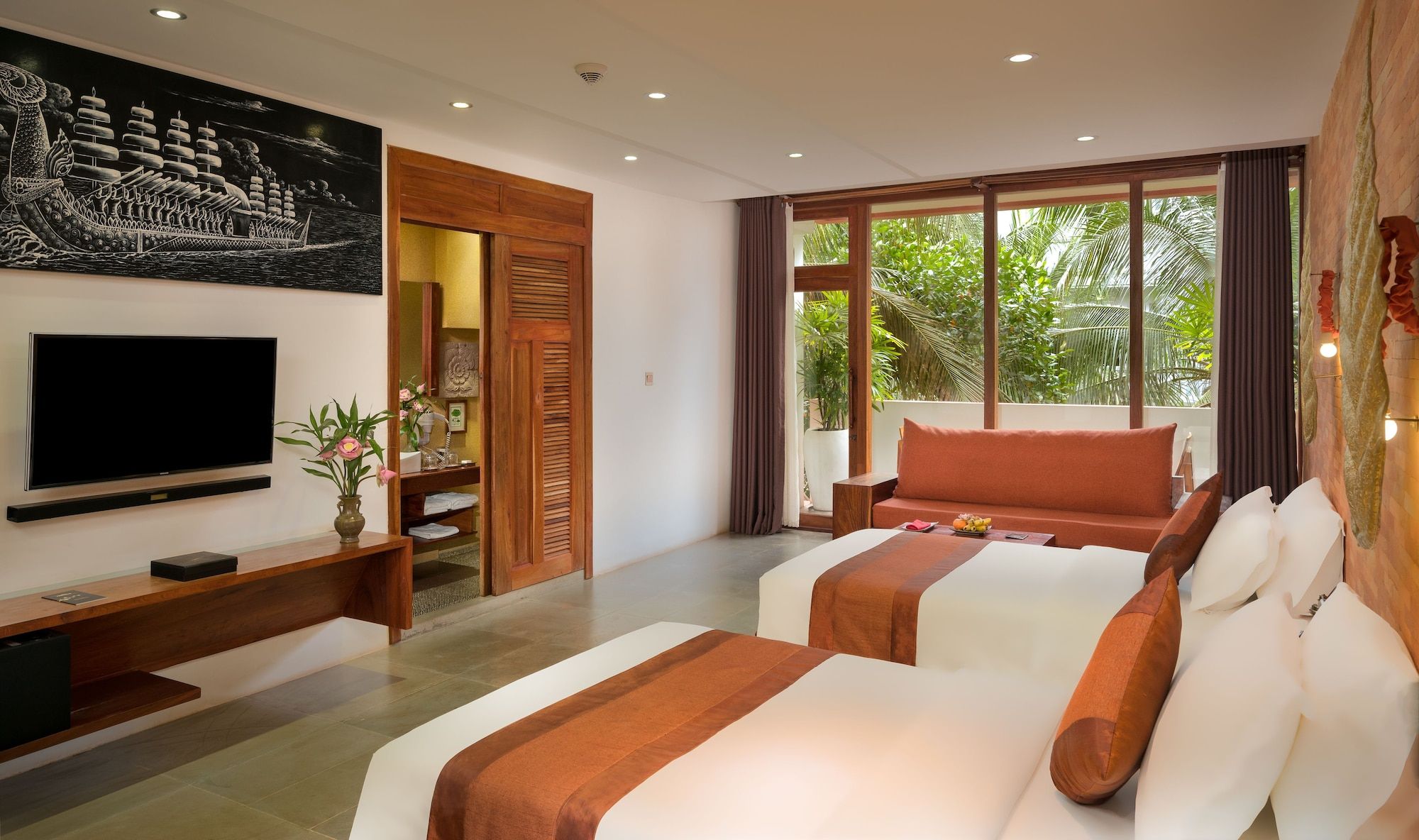 Habitación