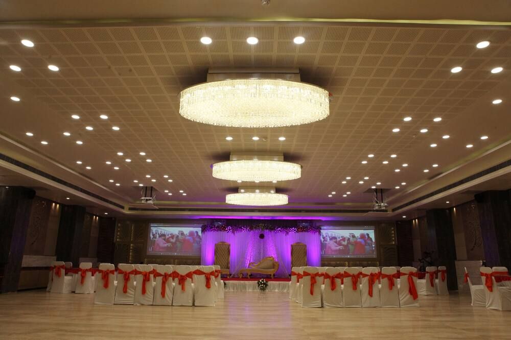 Sala de banquetes