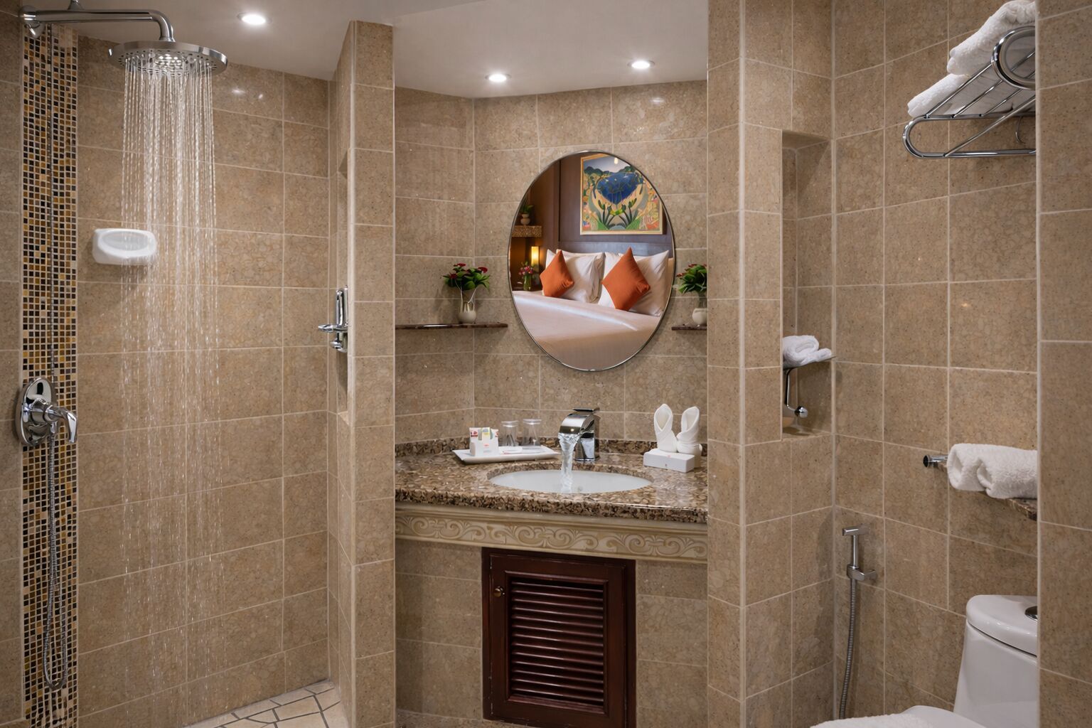 Baño