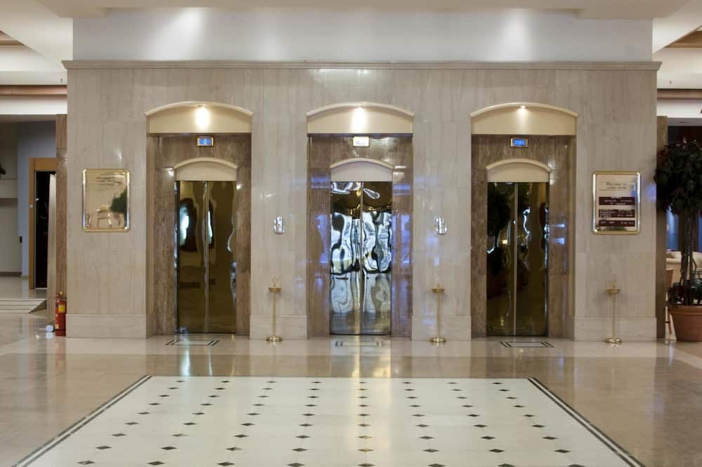 Recepción