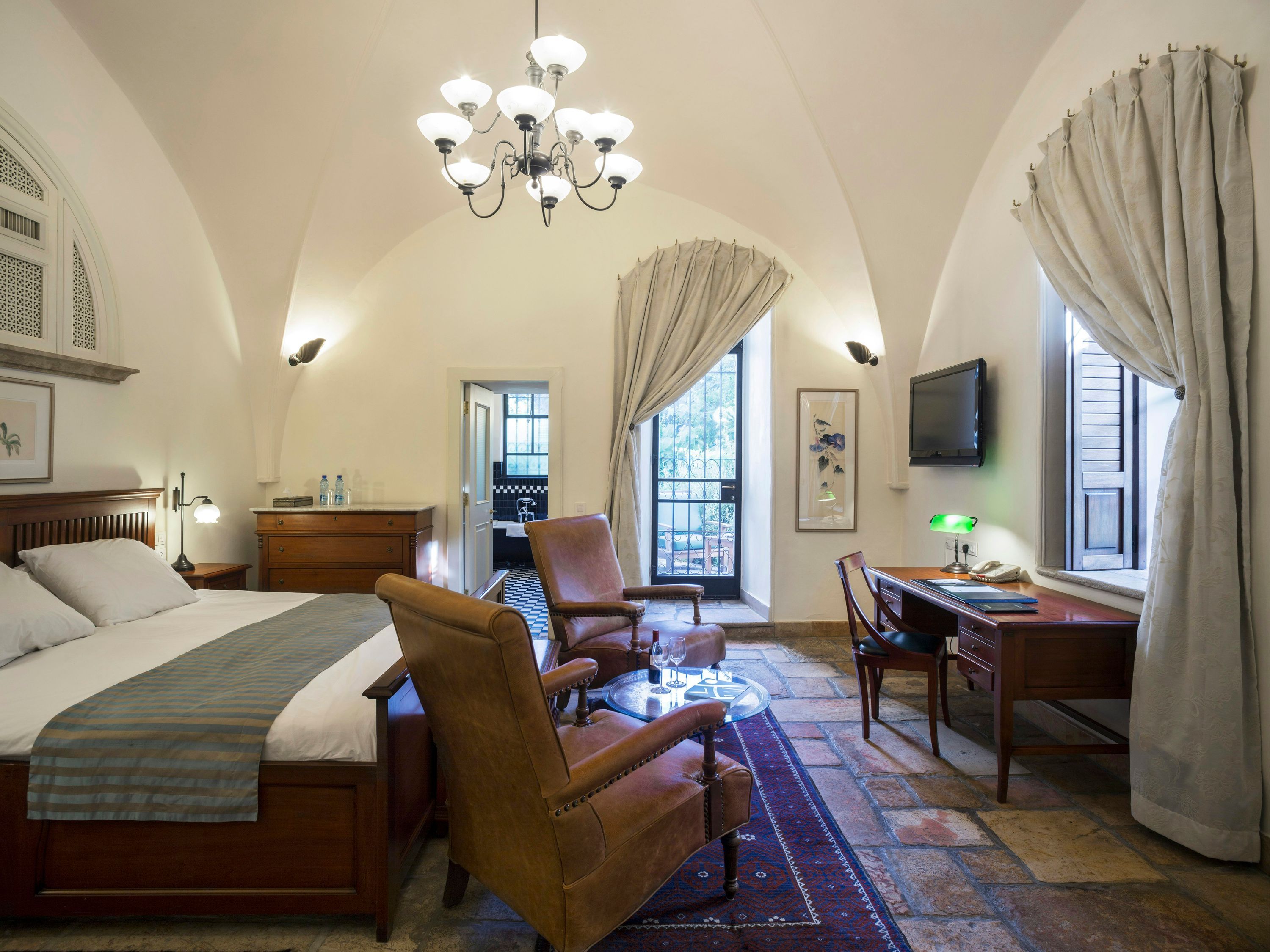 Habitación