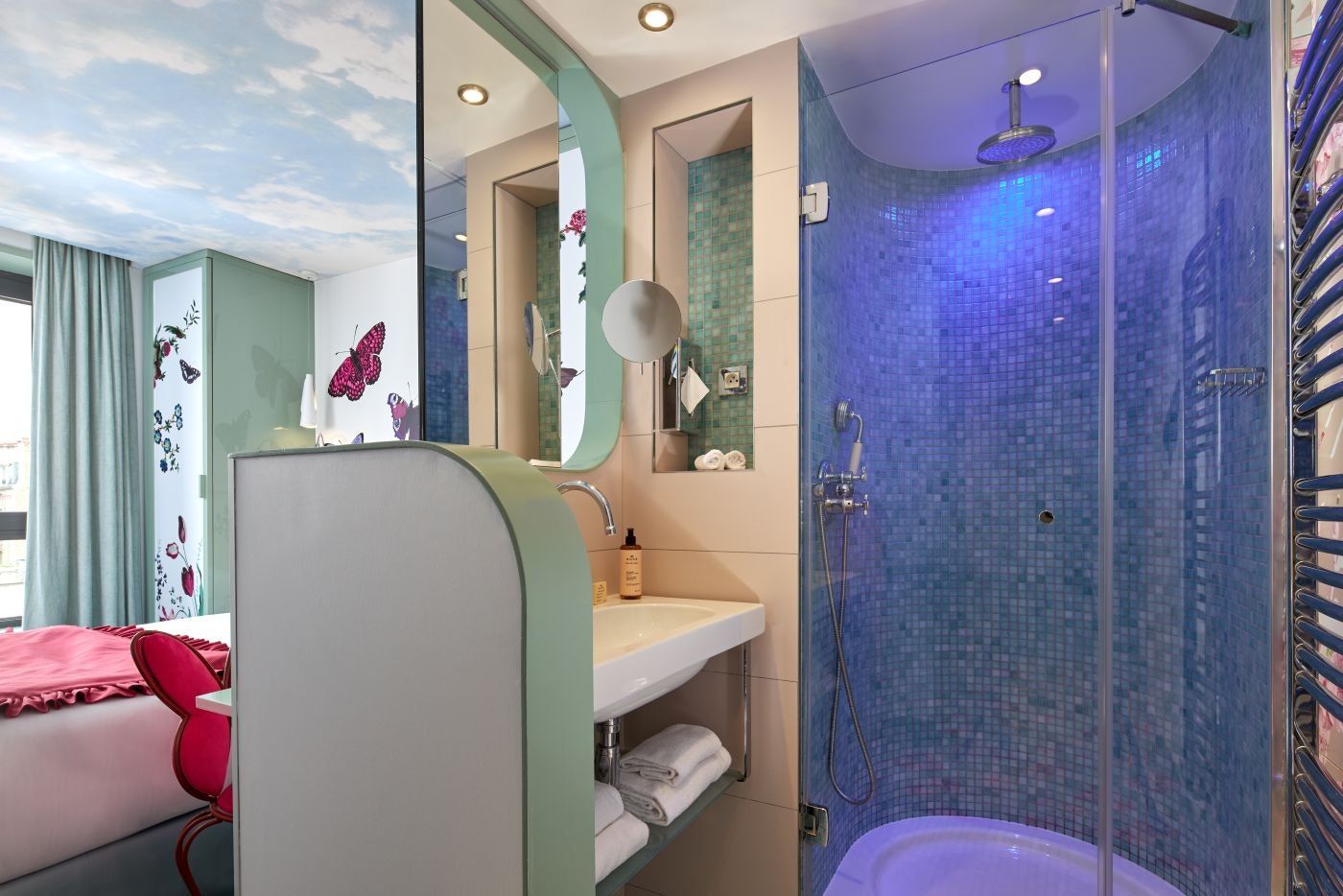 Baño
