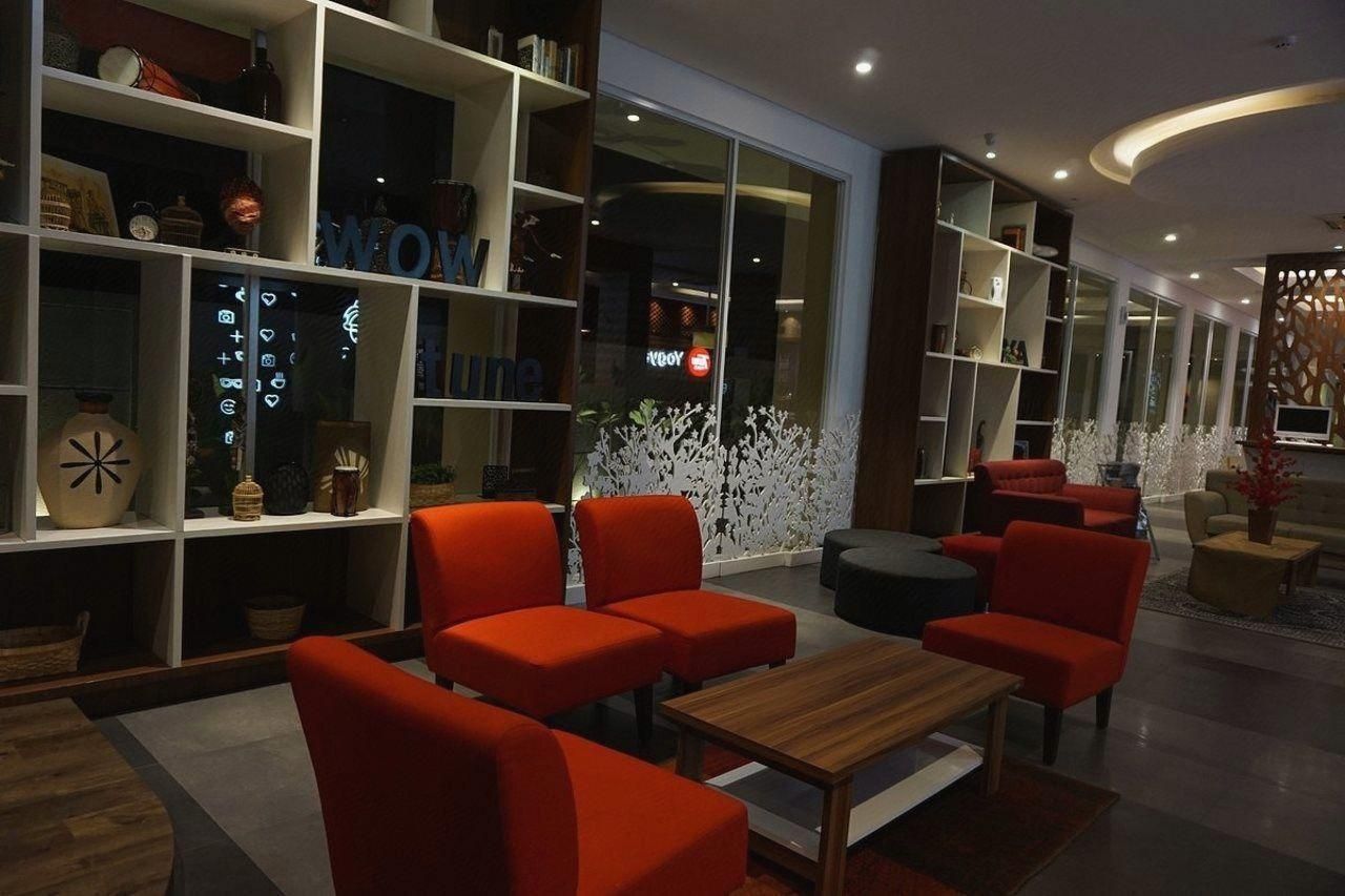 Sala de estar