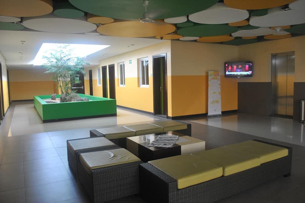 Recepción