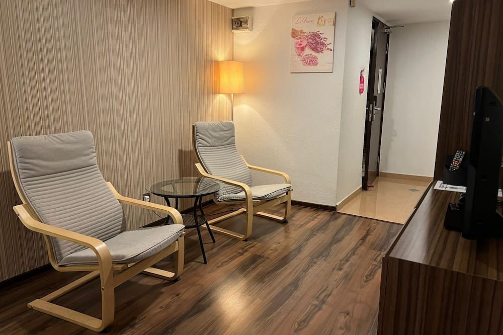 Sala de estar