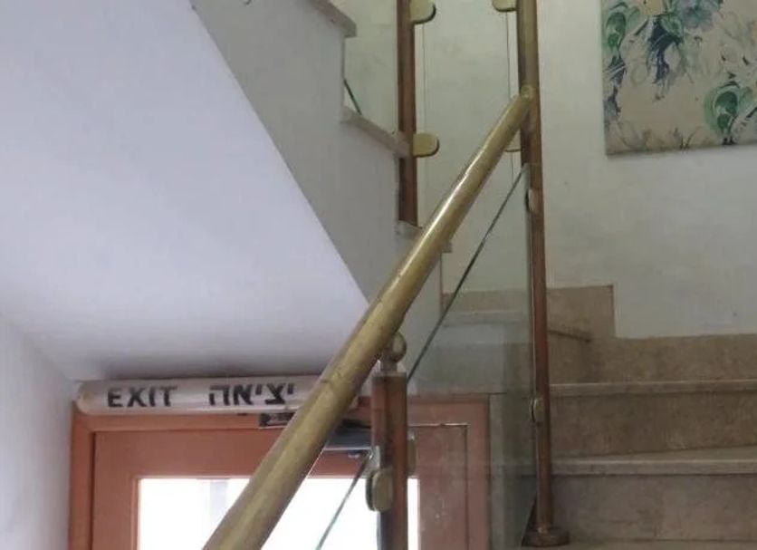 Escaleras Foto