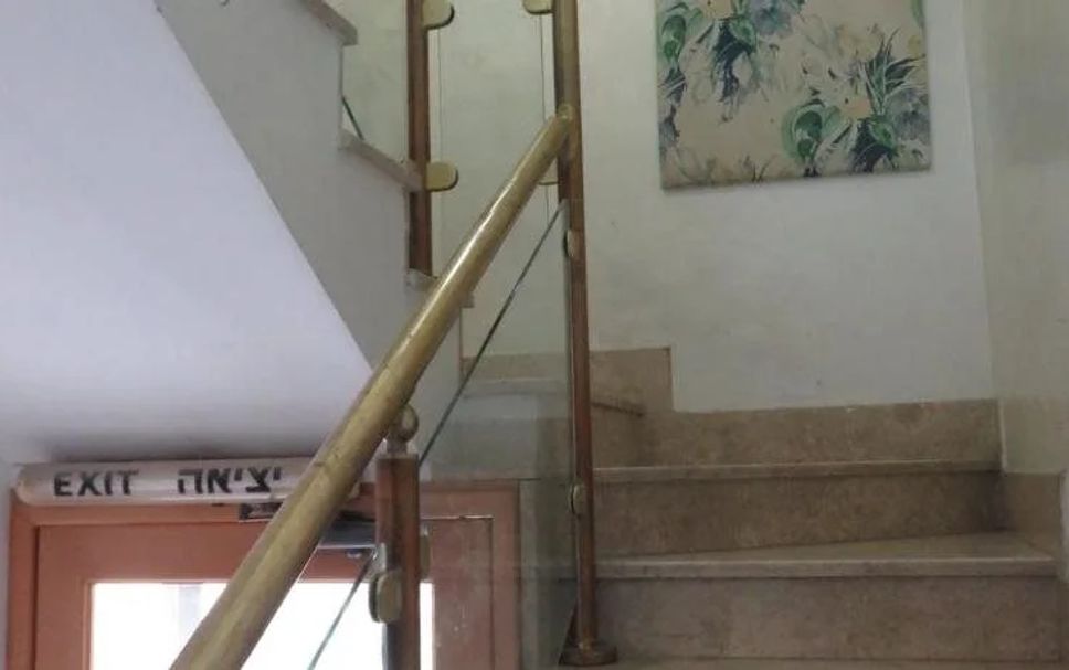 Escaleras Foto
