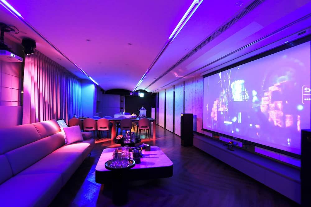 Sala de estar