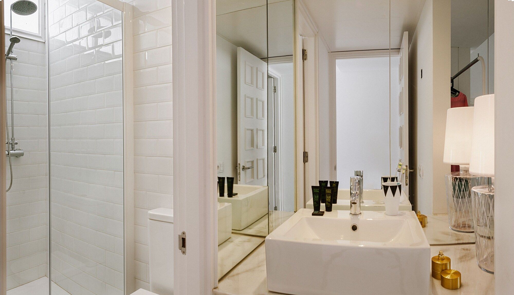 Baño