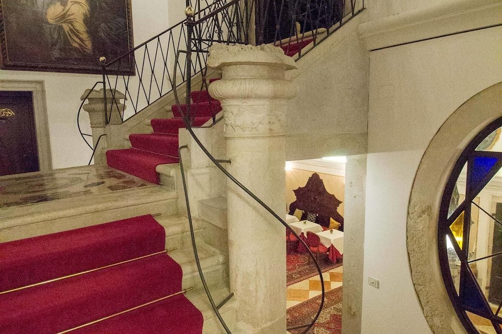 Escaleras