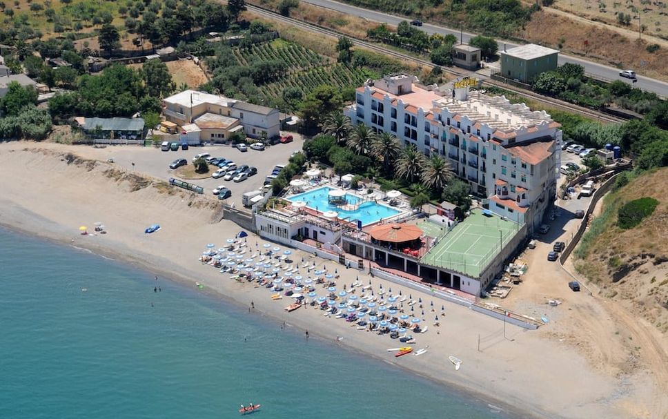 Playa Foto