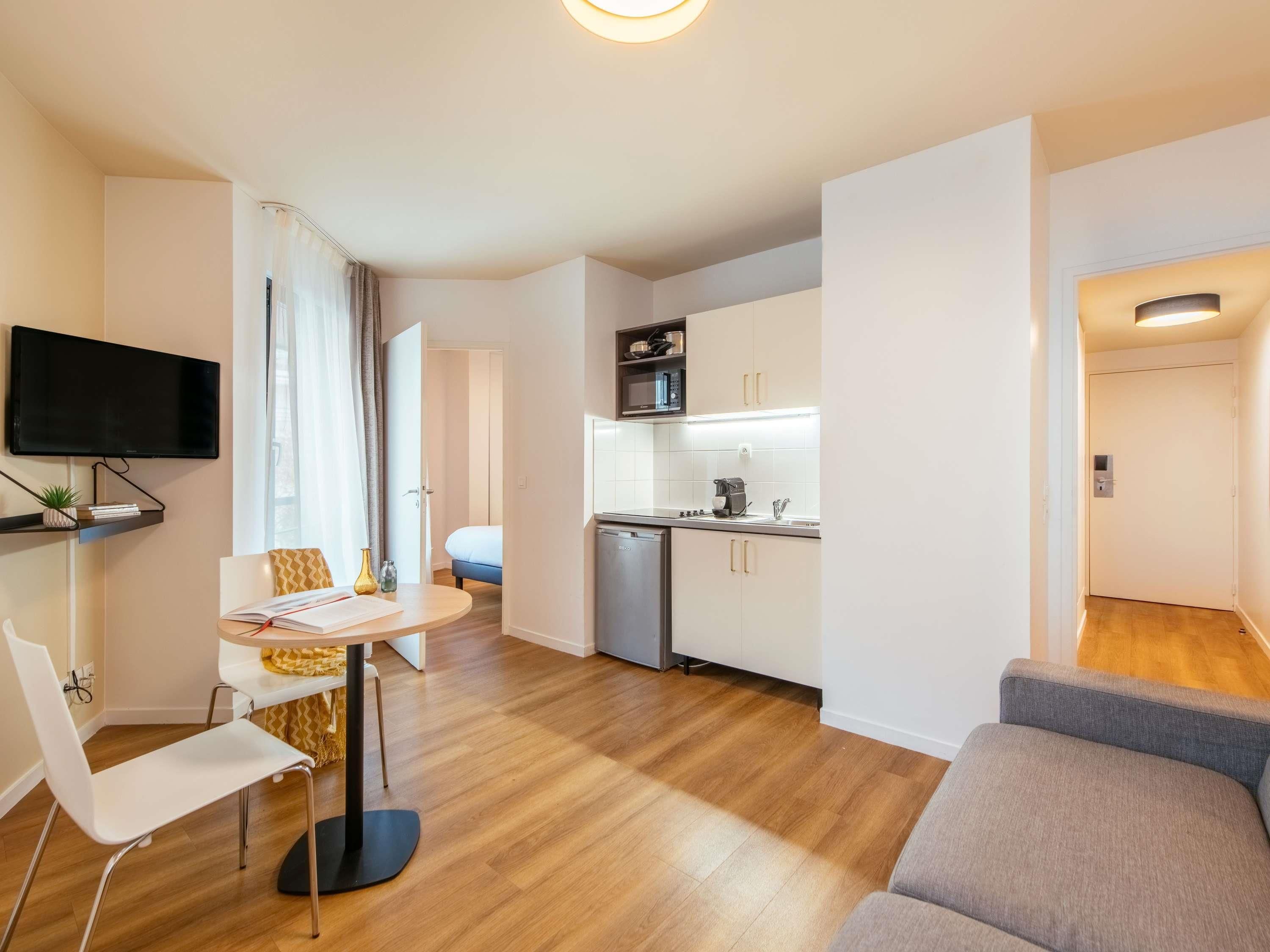 Habitación
