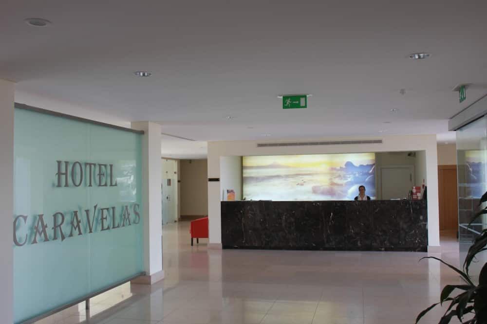 Recepción