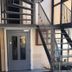 Escaleras