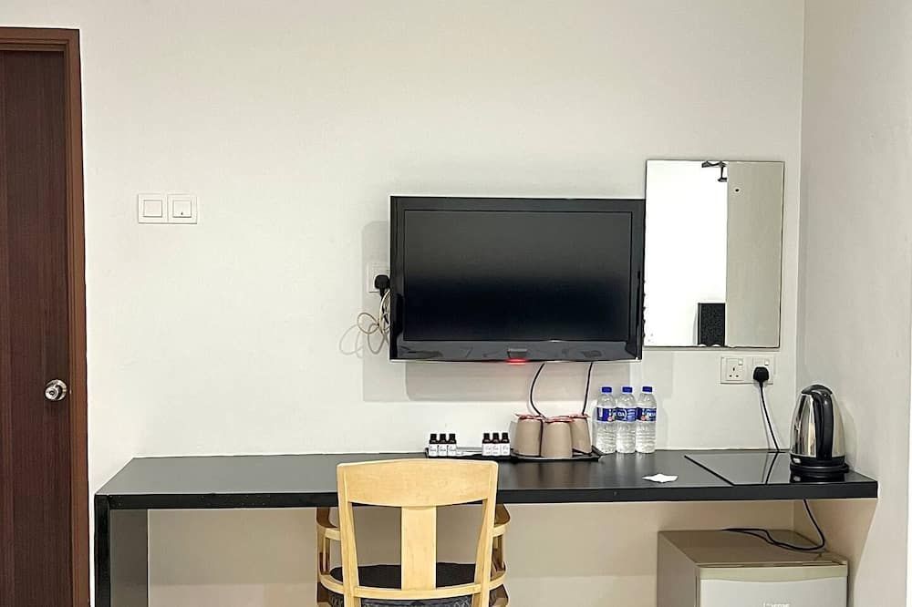 Servicio de la habitación