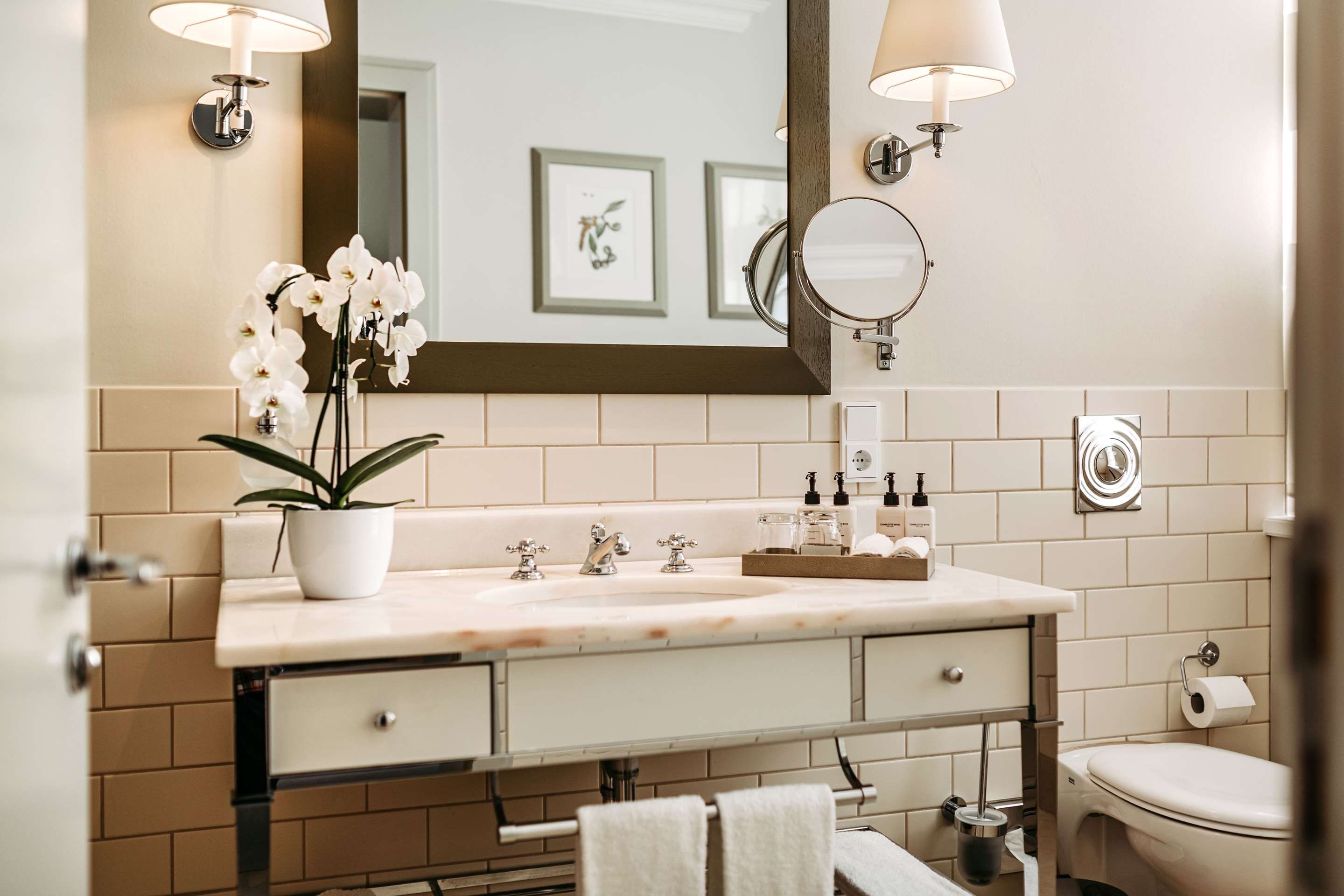 Baño