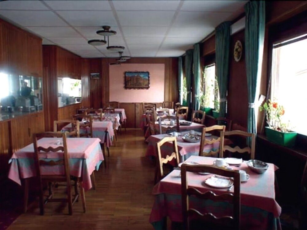 Restaurante