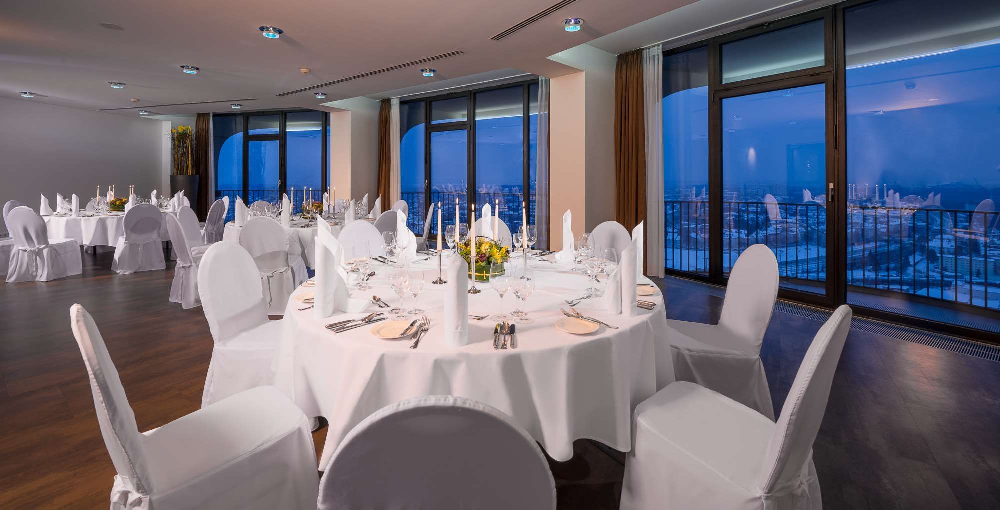 Sala de banquetes
