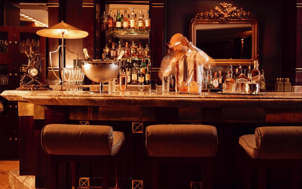 Bar Foto