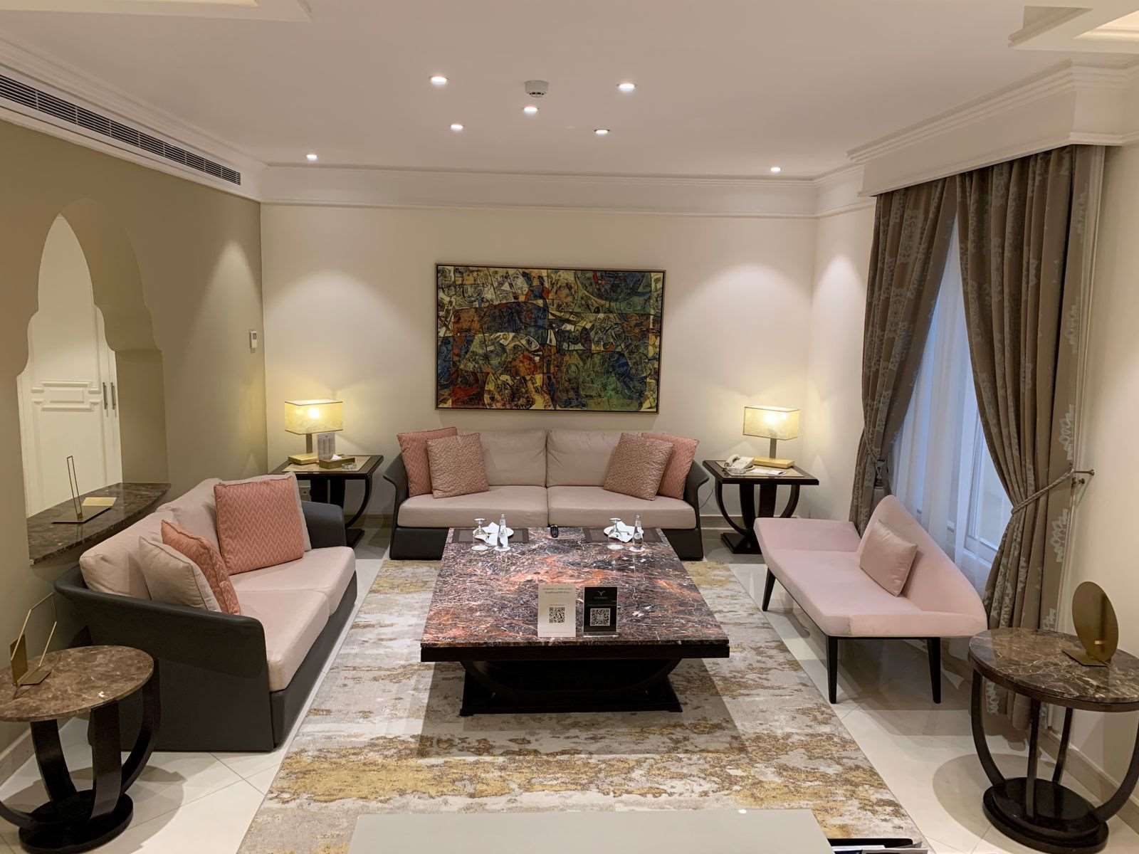Sala de estar