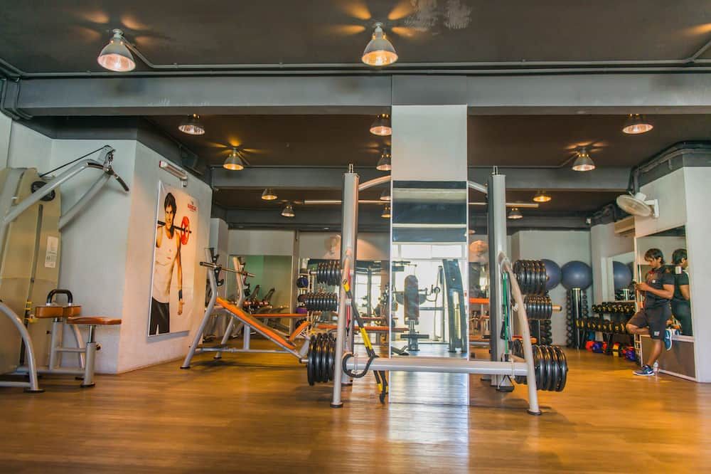 Gimnasio