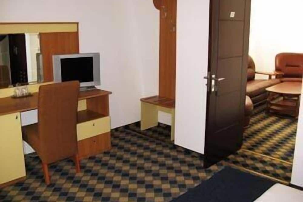 Servicio de la habitación
