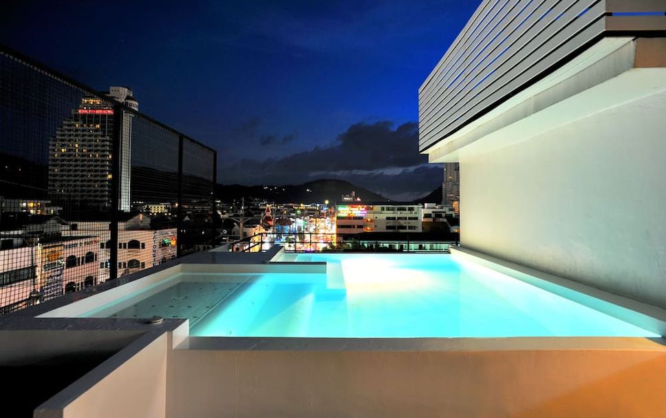 Piscina Foto