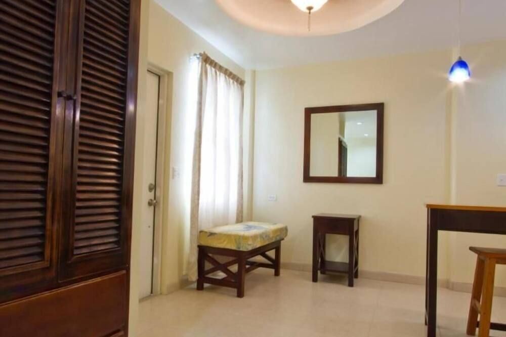Servicio de la habitación