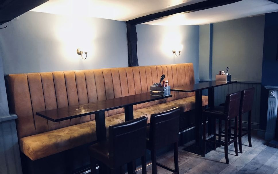 Comedor Foto