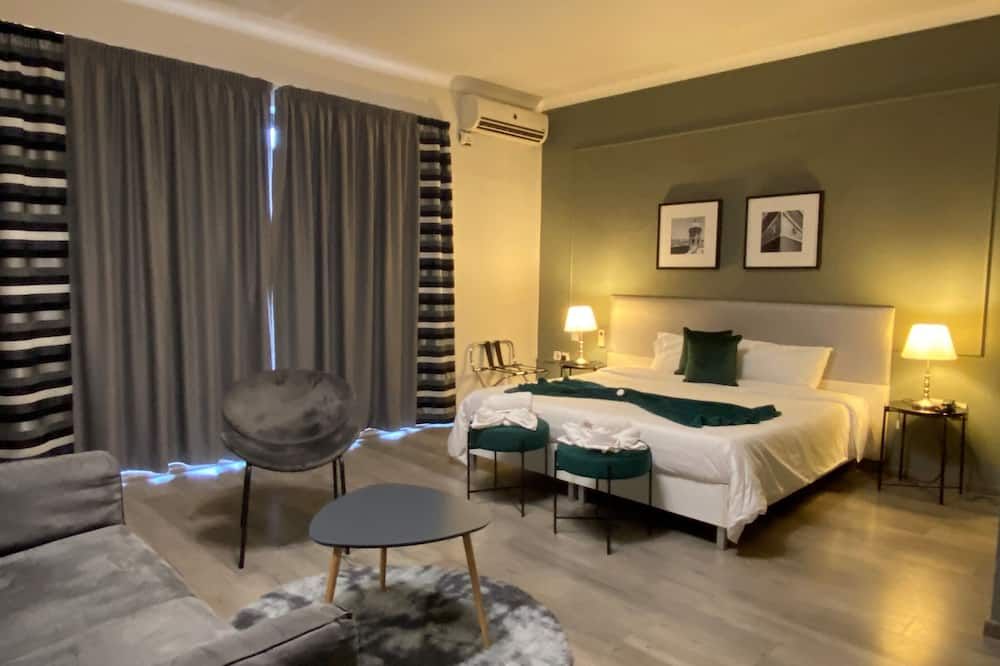 Habitación