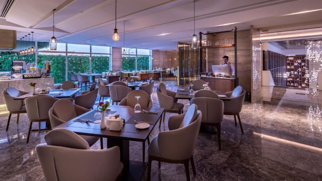 Restaurante