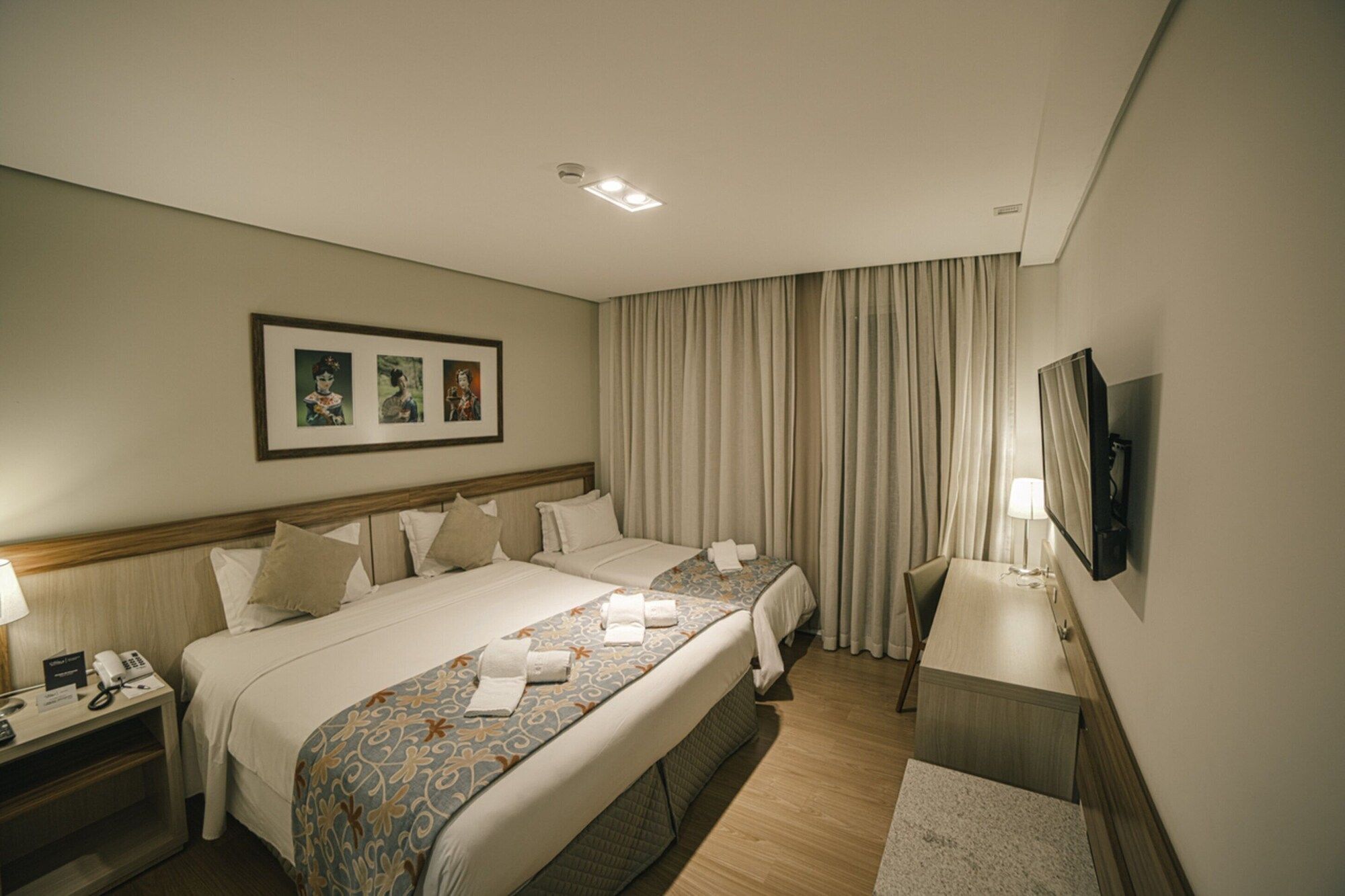 Habitación