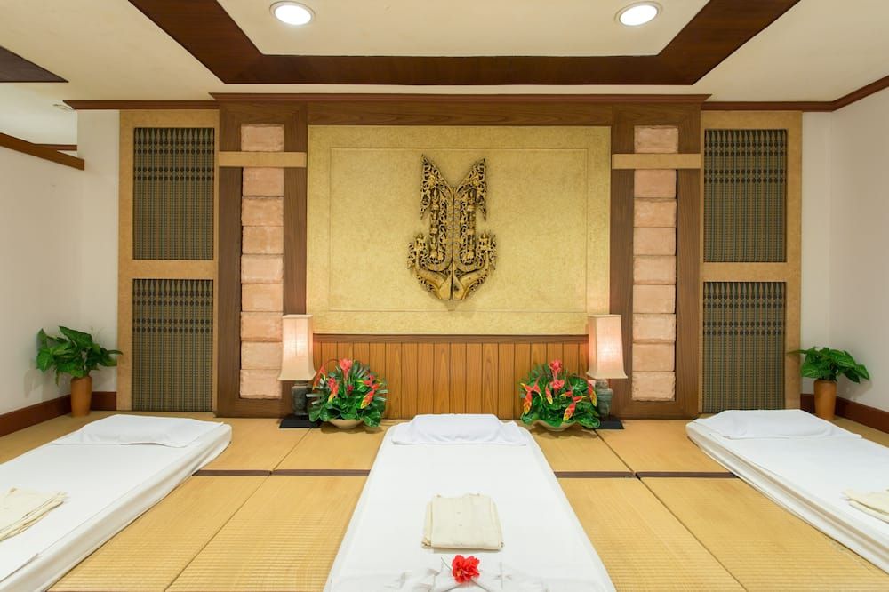 Spa